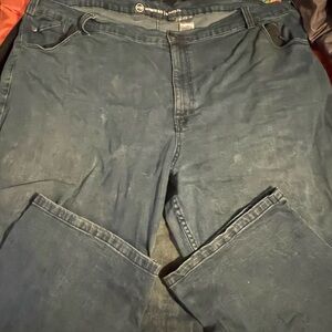 Men’s Big & Tall Jeans